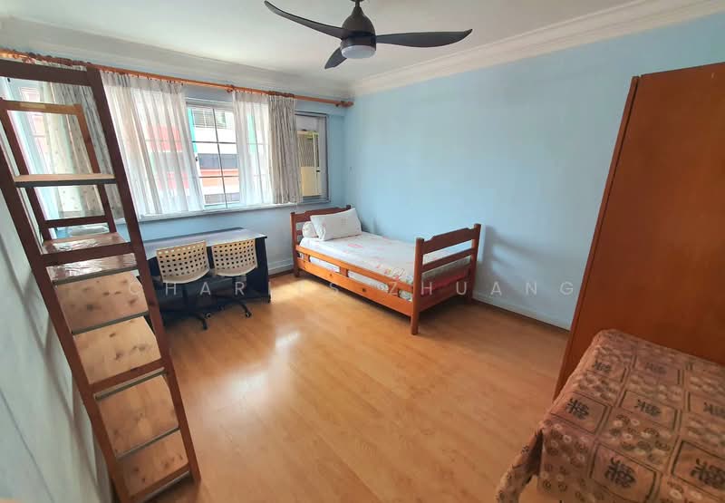 796 Yishun Ring Road, 796 Yishun Ring Road, Sembawang / Yishun, Room Rental, 142 sqft, HDB Flat For Rent, by Charles Zhuang, 500235994 - Bedroom - PropertyGuru.com.sg
