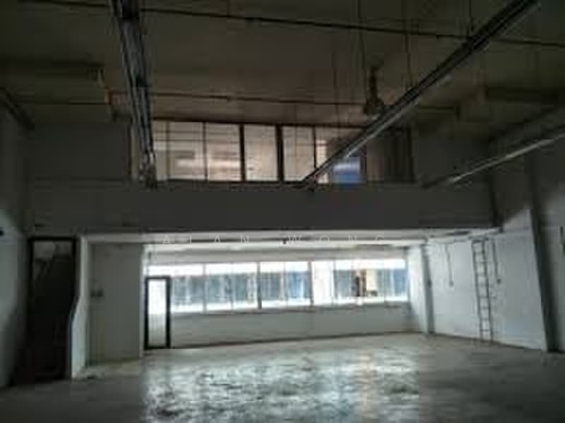 North Link Building, 10 Admiralty Street, 6,846 sqft, Light Industrial (B1) For Rent, by Alan Wong, 500235996 - Interior - CommercialGuru.com.sg