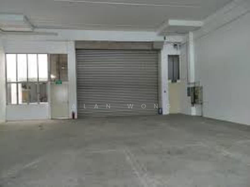 North Link Building, 10 Admiralty Street, 6,846 sqft, Light Industrial (B1) For Rent, by Alan Wong, 500235996 - Interior - CommercialGuru.com.sg
