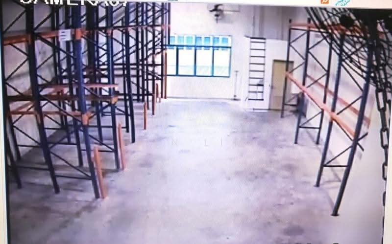 North Spring Bizhub, 11 Yishun industrial Street 1, Sembawang / Yishun, 1,593 sqft, Light Industrial (B1) For Sale, by Ken Lim, 500235997 - Interior - CommercialGuru.com.sg