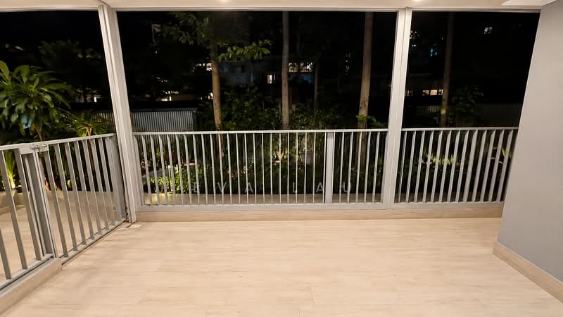 The Visionaire, 174 Canberra Drive, Sembawang / Yishun, 3 Bedrooms, 1,259 sqft, Condominium For Sale, by Eva Lau, 500235998 - PropertyGuru.com.sg