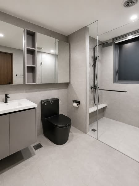 The Visionaire, 174 Canberra Drive, Sembawang / Yishun, 3 Bedrooms, 1,259 sqft, Condominium For Sale, by Eva Lau, 500235998 - PropertyGuru.com.sg
