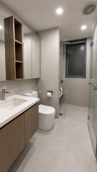 The Visionaire, 174 Canberra Drive, Sembawang / Yishun, 3 Bedrooms, 1,259 sqft, Condominium For Sale, by Eva Lau, 500235998 - PropertyGuru.com.sg