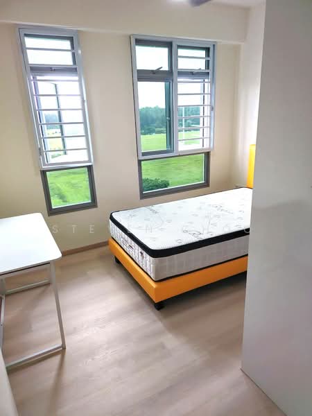 683A Edgedale Plains, 683A Edgedale Plains, Room Rental, 120 sqft, HDB Flat For Rent, by Steven Choo, 500235999 - Bedroom - PropertyGuru.com.sg