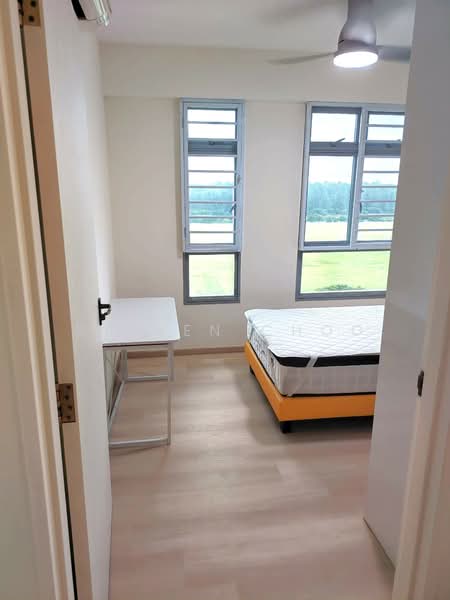 683A Edgedale Plains, 683A Edgedale Plains, Room Rental, 120 sqft, HDB Flat For Rent, by Steven Choo, 500235999 - Bedroom - PropertyGuru.com.sg