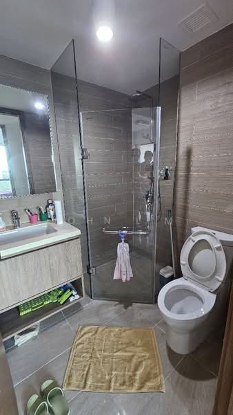 Kingsford Waterbay, 76 Upper Serangoon View, 2 Bedrooms, 689 sqft, Condominium For Rent, by John Lim, 500236002 - PropertyGuru.com.sg