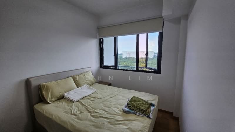 Kingsford Waterbay, 76 Upper Serangoon View, 2 Bedrooms, 689 sqft, Condominium For Rent, by John Lim, 500236002 - PropertyGuru.com.sg