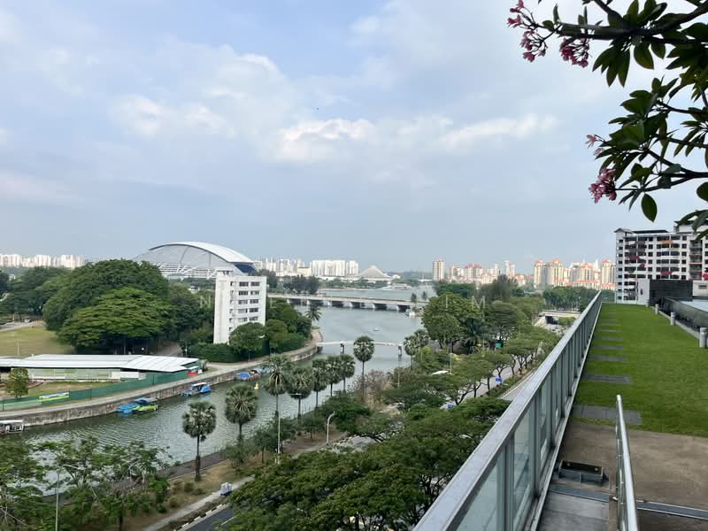 Southbank, 883 North Bridge Road, 463 sqft, Office For Sale, by Noelle Lim, 500236004 - Exterior - CommercialGuru.com.sg