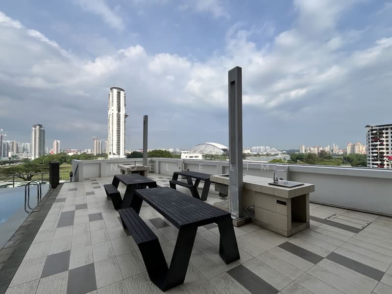 Southbank, 883 North Bridge Road, 463 sqft, Office For Sale, by Noelle Lim, 500236004 - Exterior - CommercialGuru.com.sg