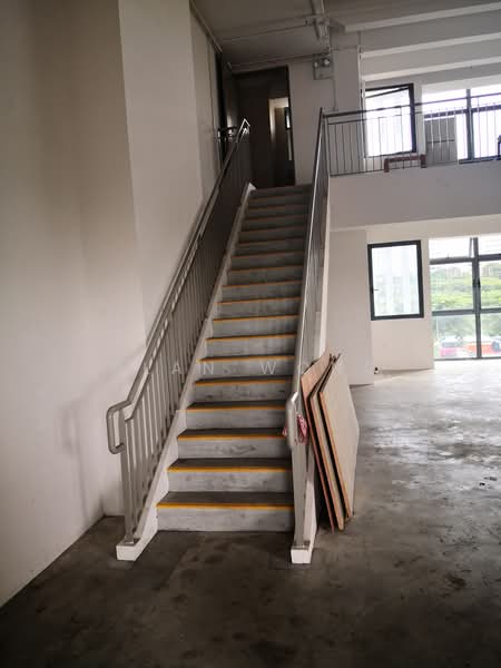 T-Space, 1 Tampines North Drive 1, 5,500 sqft, Factory / Workshop (B2) For Rent, by Alan Wong, 500236008 - Interior - CommercialGuru.com.sg