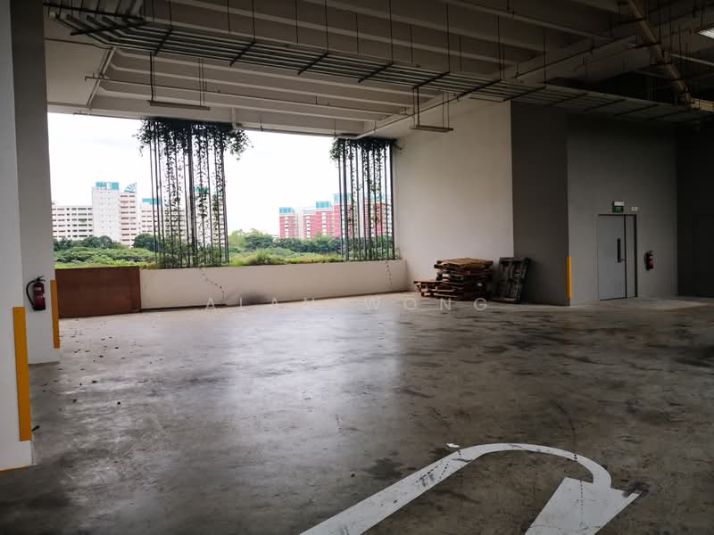 T-Space, 1 Tampines North Drive 1, 5,500 sqft, Factory / Workshop (B2) For Rent, by Alan Wong, 500236008 - Exterior - CommercialGuru.com.sg