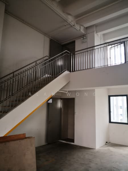 T-Space, 1 Tampines North Drive 1, 5,500 sqft, Factory / Workshop (B2) For Rent, by Alan Wong, 500236008 - Corridor - CommercialGuru.com.sg