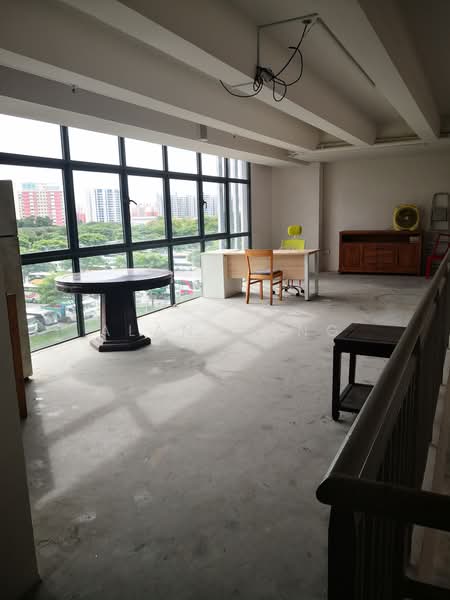T-Space, 1 Tampines North Drive 1, 5,500 sqft, Factory / Workshop (B2) For Rent, by Alan Wong, 500236008 - View - CommercialGuru.com.sg