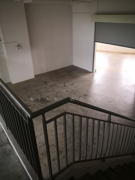 T-Space, 1 Tampines North Drive 1, 5,500 sqft, Factory / Workshop (B2) For Rent, by Alan Wong, 500236008 - Interior - CommercialGuru.com.sg