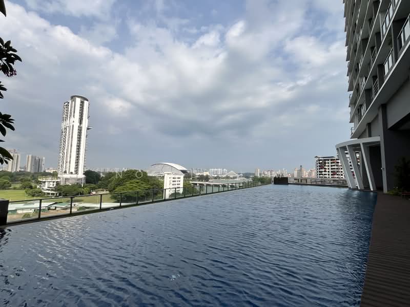 Southbank, 883 North Bridge Road, Beach Road / Bugis / Rochor, 463 sqft, Office For Rent, by Noelle Lim, 500236010 - View - CommercialGuru.com.sg