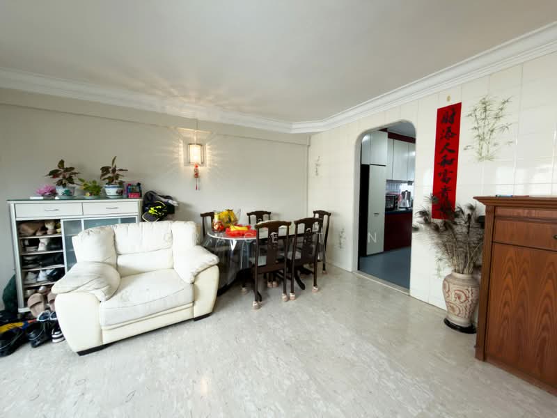 269 Yishun Street 22, 269 Yishun Street 22, 3 Bedrooms, 1,119 sqft, HDB Flat For Sale, by Grace Tan, 500236011 - Living Room - PropertyGuru.com.sg
