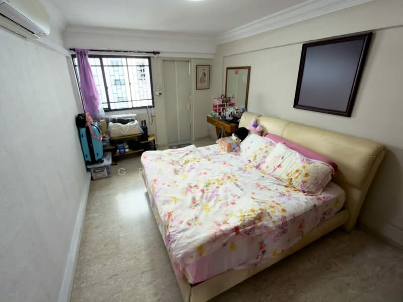 269 Yishun Street 22, 269 Yishun Street 22, 3 Bedrooms, 1,119 sqft, HDB Flat For Sale, by Grace Tan, 500236011 - Bedroom - PropertyGuru.com.sg