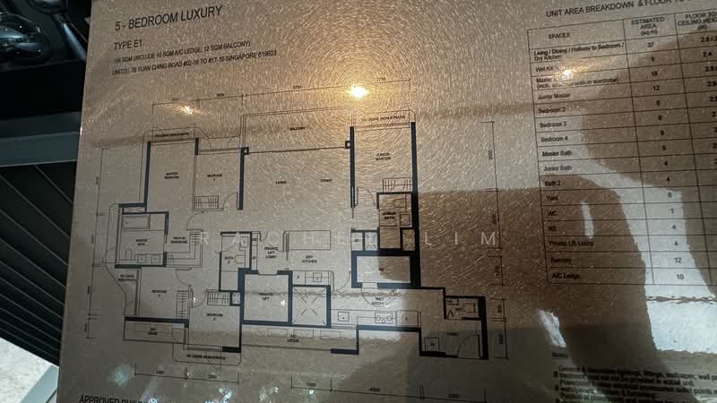 Sora, 73/74/76/78 Yuan Ching Road, 5 Bedrooms, 1,679 sqft, Condominium For Sale, by Rachel Lim, 500236012 - PropertyGuru.com.sg