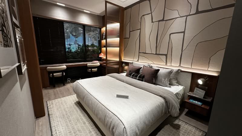Sora, 73/74/76/78 Yuan Ching Road, 5 Bedrooms, 1,679 sqft, Condominium For Sale, by Rachel Lim, 500236012 - Bedroom - PropertyGuru.com.sg