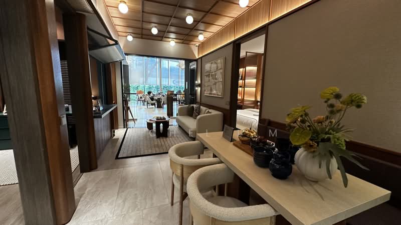 Sora, 73/74/76/78 Yuan Ching Road, 5 Bedrooms, 1,679 sqft, Condominium For Sale, by Rachel Lim, 500236012 - Living Room - PropertyGuru.com.sg
