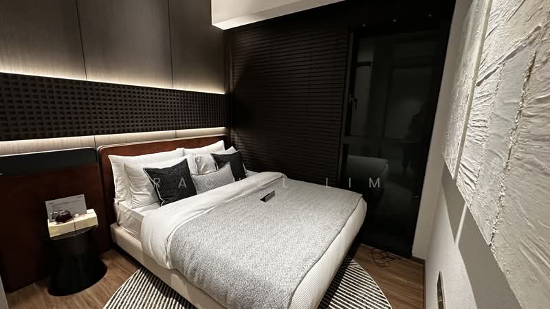 Sora, 73/74/76/78 Yuan Ching Road, Boon Lay / Jurong / Tuas, 4 Bedrooms, 1,163 sqft, Condominium For Sale, by Rachel Lim, 500236021 - Bedroom - PropertyGuru.com.sg