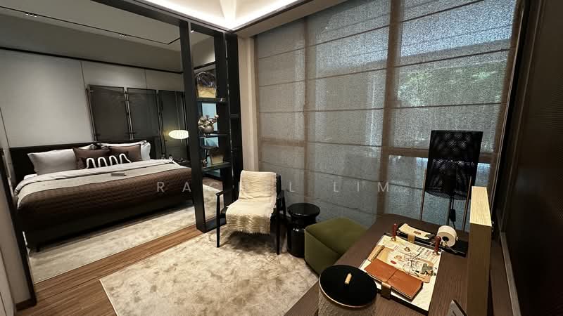 Sora, 73/74/76/78 Yuan Ching Road, Boon Lay / Jurong / Tuas, 4 Bedrooms, 1,163 sqft, Condominium For Sale, by Rachel Lim, 500236021 - Bedroom - PropertyGuru.com.sg