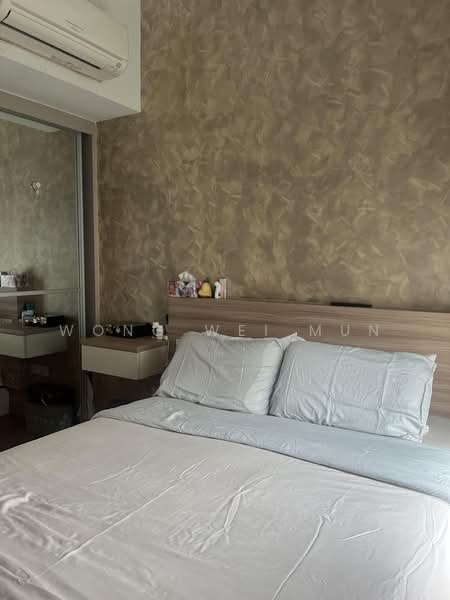 NEWest, 3 West Coast Drive, 5 Bedrooms, 2,433 sqft, Apartment For Sale, by Wong Wei Mun, 500236026 - Bedroom - PropertyGuru.com.sg