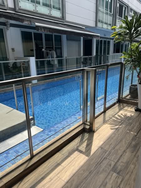 NEWest, 3 West Coast Drive, 5 Bedrooms, 2,433 sqft, Apartment For Sale, by Wong Wei Mun, 500236026 - Exterior - PropertyGuru.com.sg