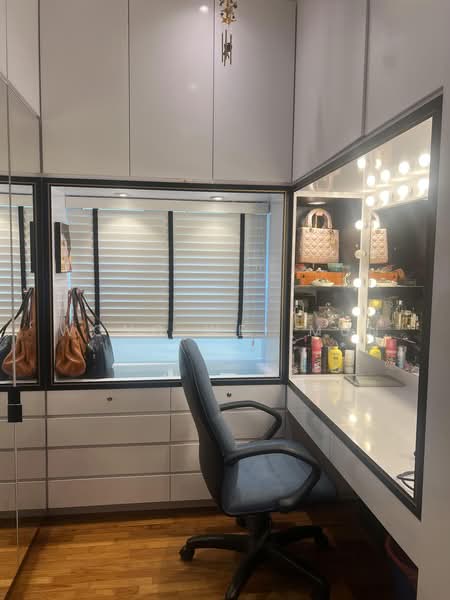 NEWest, 3 West Coast Drive, 5 Bedrooms, 2,433 sqft, Apartment For Sale, by Wong Wei Mun, 500236026 - Interior - PropertyGuru.com.sg
