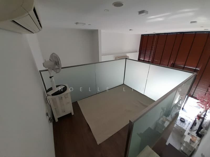 PS100, 100 PECK SEAH STREET, Chinatown / Tanjong Pagar, 474 sqft, Office For Sale, by Noelle Lim, 500236028 - Interior - CommercialGuru.com.sg