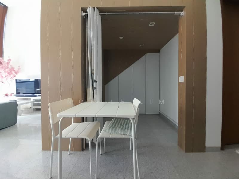 PS100, 100 PECK SEAH STREET, Chinatown / Tanjong Pagar, 474 sqft, Office For Sale, by Noelle Lim, 500236028 - Interior - CommercialGuru.com.sg