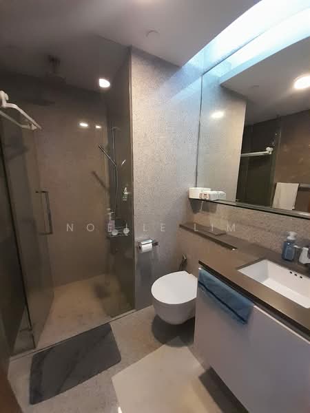 PS100, 100 PECK SEAH STREET, Chinatown / Tanjong Pagar, 474 sqft, Office For Sale, by Noelle Lim, 500236028 - Bathroom - CommercialGuru.com.sg