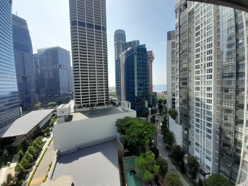PS100, 100 PECK SEAH STREET, Chinatown / Tanjong Pagar, 474 sqft, Office For Sale, by Noelle Lim, 500236028 - Exterior - CommercialGuru.com.sg