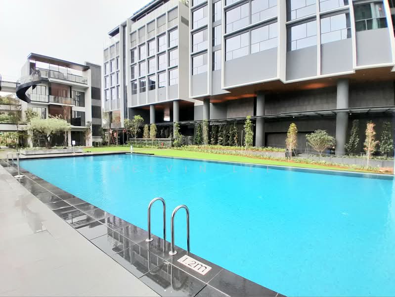 One Holland Village Residences, 5 Holland Village Way, 2 Bedrooms, 797 sqft, Condominium For Sale, by Melvin Lee, 500236030 - Exterior - PropertyGuru.com.sg