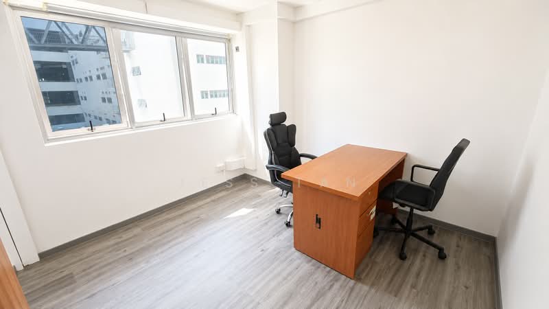 Eco-Tech @ Sunview, 1 Sunview Road, Boon Lay / Jurong / Tuas, 350 sqft, Light Industrial (B1) For Rent, by Jess Tan, 500236031 - CommercialGuru.com.sg