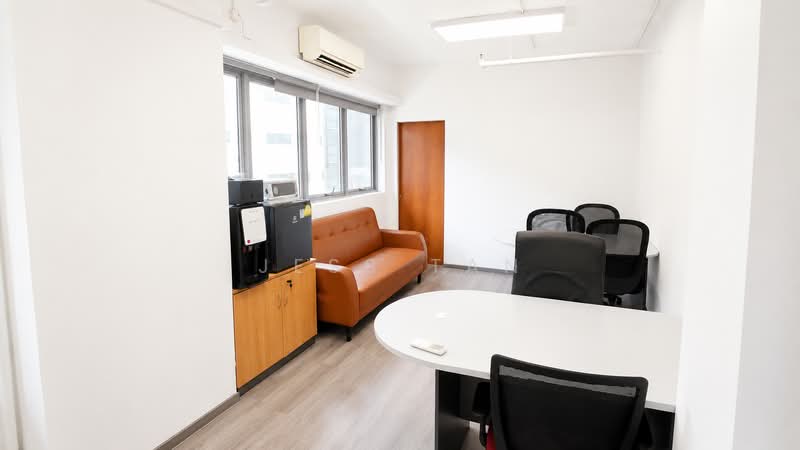 Eco-Tech @ Sunview, 1 Sunview Road, Boon Lay / Jurong / Tuas, 350 sqft, Light Industrial (B1) For Rent, by Jess Tan, 500236031 - CommercialGuru.com.sg