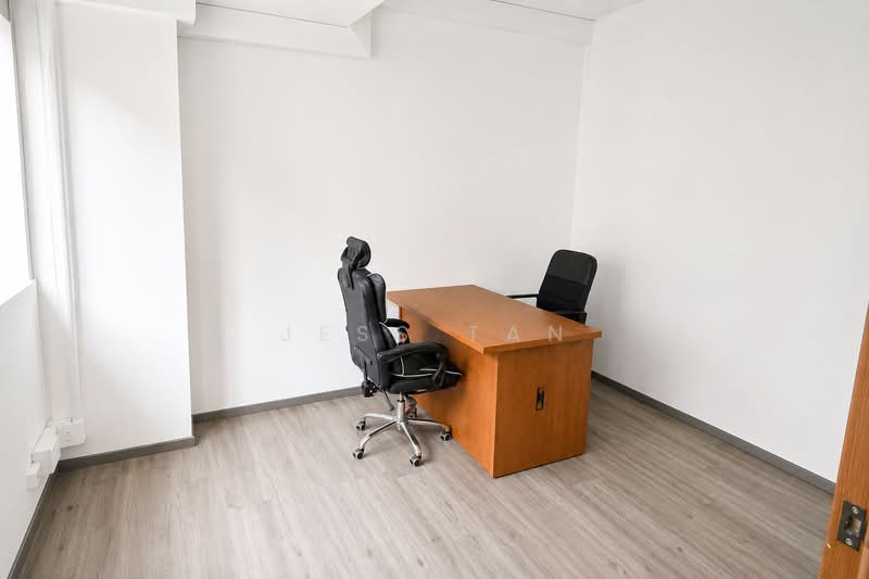 Eco-Tech @ Sunview, 1 Sunview Road, Boon Lay / Jurong / Tuas, 350 sqft, Light Industrial (B1) For Rent, by Jess Tan, 500236031 - Study - CommercialGuru.com.sg