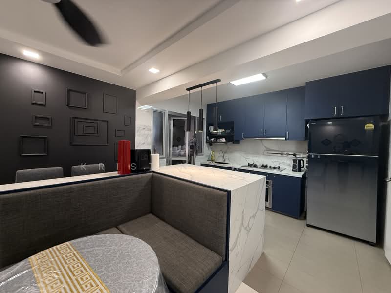 228A Ang Mo Kio Street 23, 228A Ang Mo Kio Street 23, 4 Bedrooms, 1,292 sqft, HDB Flat For Sale, by Kristine Wong, 500236033 - PropertyGuru.com.sg