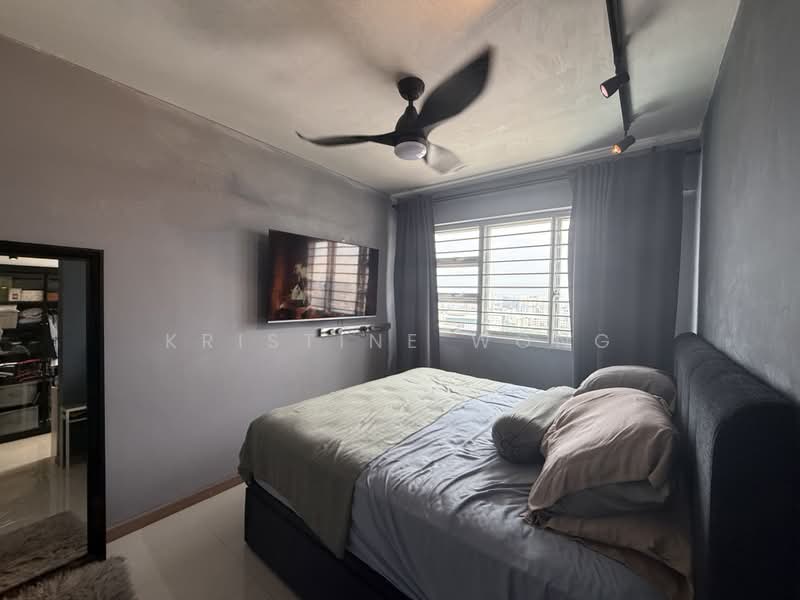 228A Ang Mo Kio Street 23, 228A Ang Mo Kio Street 23, 4 Bedrooms, 1,292 sqft, HDB Flat For Sale, by Kristine Wong, 500236033 - Bedroom - PropertyGuru.com.sg