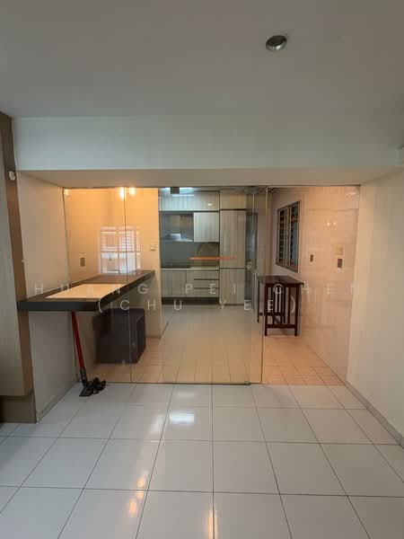 315B Anchorvale Road, 315B Anchorvale Road, Hougang / Punggol / Sengkang, 3 Bedrooms, 1,184 sqft, HDB Flat For Sale, by Huang Pei Chen (Chu Yee), 500236035 - Kitchen - PropertyGuru.com.sg