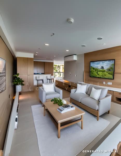 315B Anchorvale Road, 315B Anchorvale Road, Hougang / Punggol / Sengkang, 3 Bedrooms, 1,184 sqft, HDB Flat For Sale, by Huang Pei Chen (Chu Yee), 500236035 - Living Room - PropertyGuru.com.sg