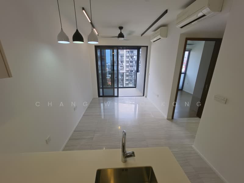 Parc Esta, 822 Sims Avenue, Eunos / Geylang / Paya Lebar, 2 Bedrooms, 743 sqft, Condominium For Sale, by Chang Weng Kong, 500236037 - Dining - PropertyGuru.com.sg