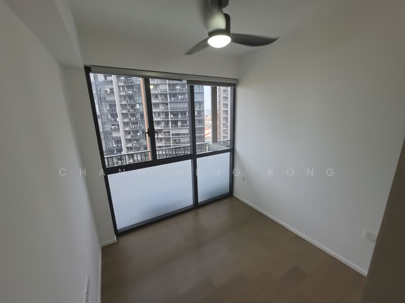 Parc Esta, 822 Sims Avenue, Eunos / Geylang / Paya Lebar, 2 Bedrooms, 743 sqft, Condominium For Sale, by Chang Weng Kong, 500236037 - Bedroom 1 - PropertyGuru.com.sg