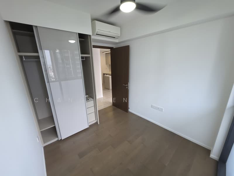 Parc Esta, 822 Sims Avenue, Eunos / Geylang / Paya Lebar, 2 Bedrooms, 743 sqft, Condominium For Sale, by Chang Weng Kong, 500236037 - Bedroom 1 - PropertyGuru.com.sg