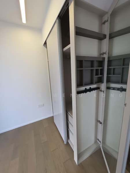 Parc Esta, 822 Sims Avenue, Eunos / Geylang / Paya Lebar, 2 Bedrooms, 743 sqft, Condominium For Sale, by Chang Weng Kong, 500236037 - Master bedroom - PropertyGuru.com.sg