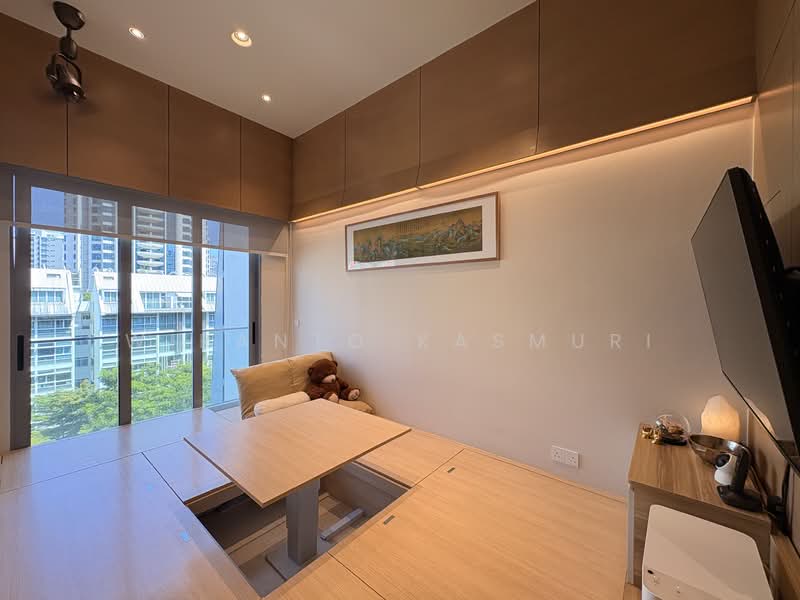 CHEAPEST Freehold Penthouse. 1KM River Valley Pri, , 2 Bedrooms, 839 sqft, Condominium For Sale, by Wiranto Kasmuri, 500236039 - Bedroom - PropertyGuru.com.sg