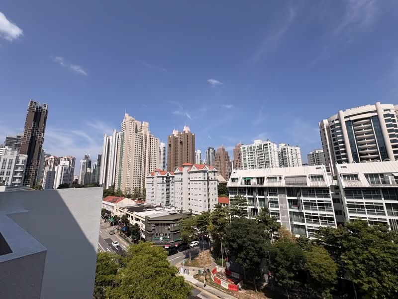 CHEAPEST Freehold Penthouse. 1KM River Valley Pri, , 2 Bedrooms, 839 sqft, Condominium For Sale, by Wiranto Kasmuri, 500236039 - Exterior - PropertyGuru.com.sg