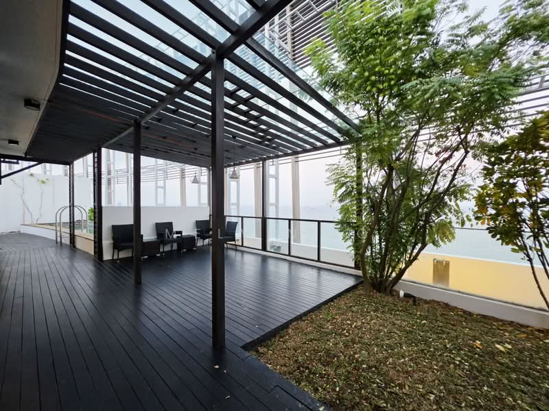 The Oceanfront @ Sentosa Cove, 283 Ocean Drive, 4 Bedrooms, 6,049 sqft, Condominium For Rent, by Melvin Lo, 500236042 - Exterior - PropertyGuru.com.sg