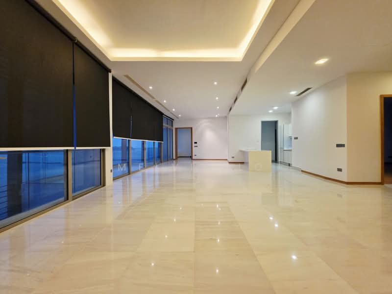 The Oceanfront @ Sentosa Cove, 283 Ocean Drive, 4 Bedrooms, 6,049 sqft, Condominium For Rent, by Melvin Lo, 500236042 - Interior - PropertyGuru.com.sg