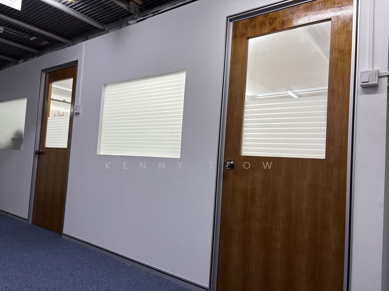 Mactech Building, 2 Kallang Pudding Road, Macpherson / Potong Pasir, 80 sqft, Light Industrial (B1) For Rent, by Kenny Teow, 500236043 - Interior - CommercialGuru.com.sg